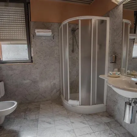 Otel Petra Roma