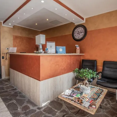 Otel Petra