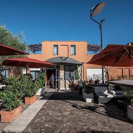 Otel Petra