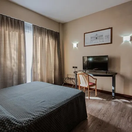 Otel Petra Roma