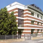 Petra Hotel Rome