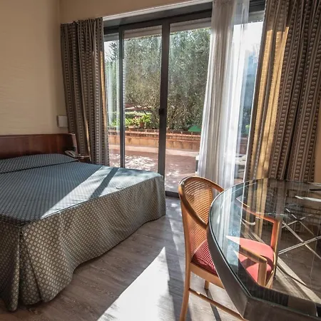 Hotel Petra Roma