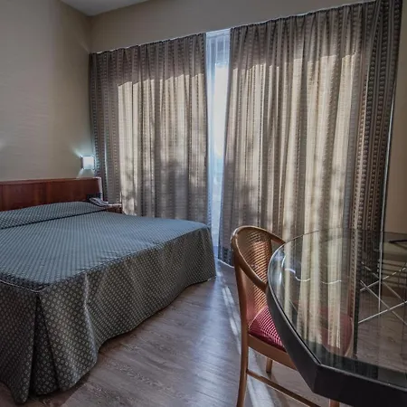 Petra Hotel Roma