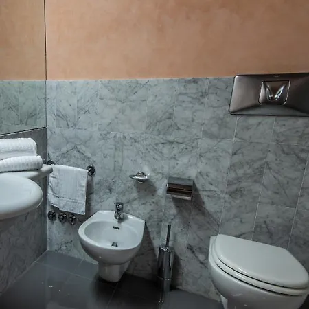 Petra Hotel Rome