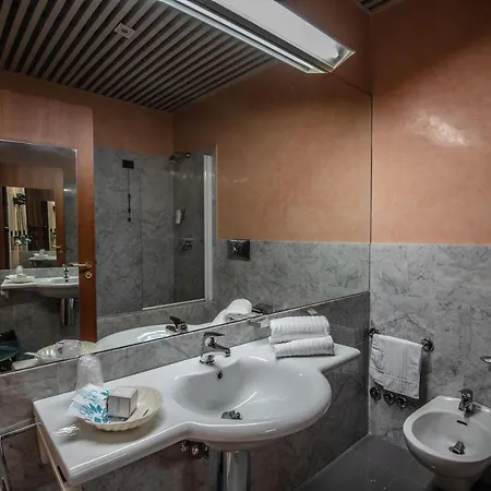 Hotel Petra 4*