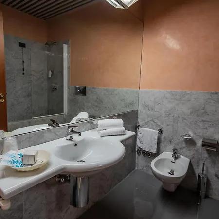 Hotel Petra Roma