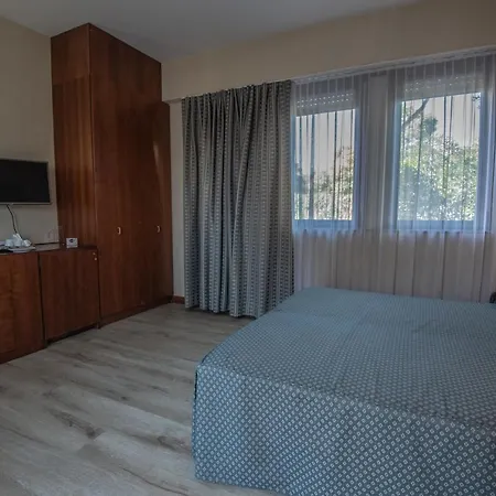 Hotel Petra 4*
