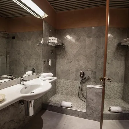 Hotel Petra Roma