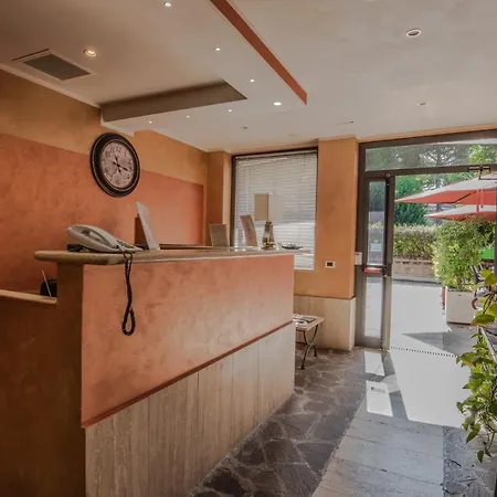 Hotel Petra 4*