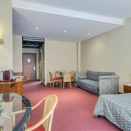 Petra Hotel