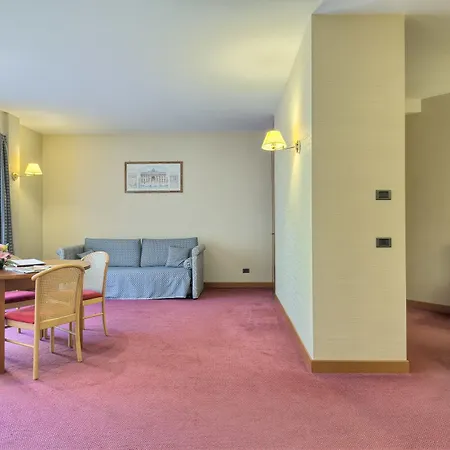 Hotel Petra Roma