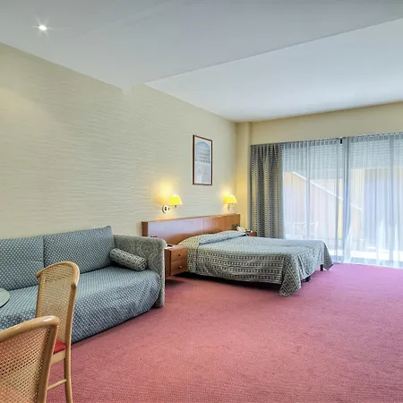 Hotel Petra