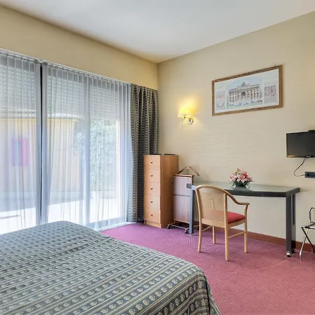 Hotel Petra 4*