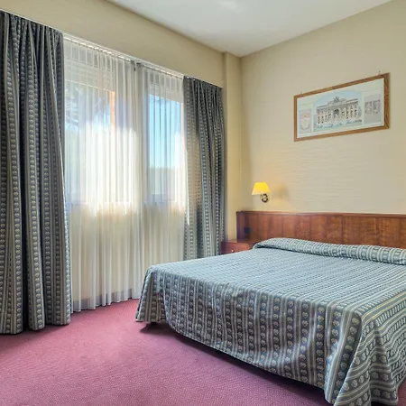 Hotel Petra