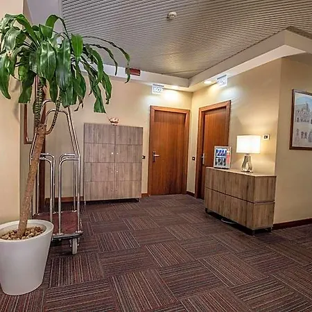 Petra Hotel 4*