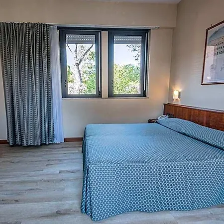 Hotel Petra 4*