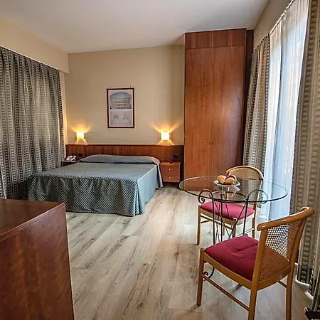 Petra Hotel