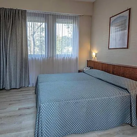 Hotel Petra