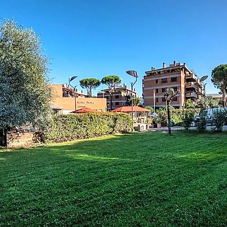 Hotel Petra 4*