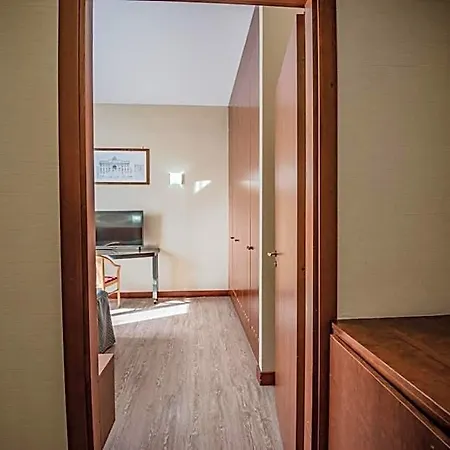 Petra Hotel 4*