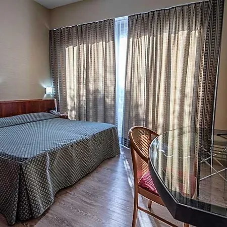 Hotel Petra Rome