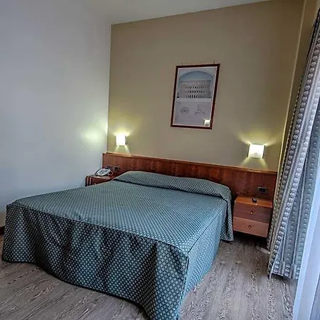 Petra Hotel 4*