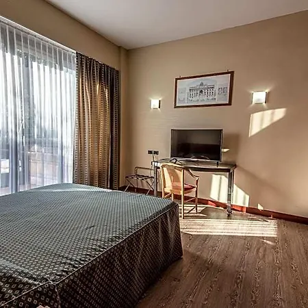 Hotel Petra Rome