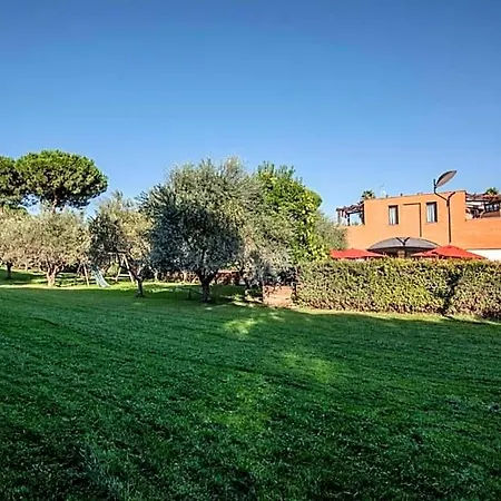 Hotel Petra 4*