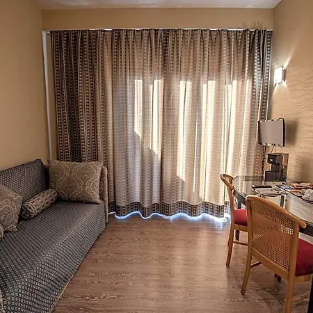 Hotel Petra Rome