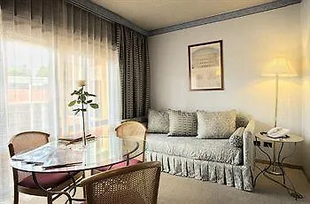 Petra Otel 4*