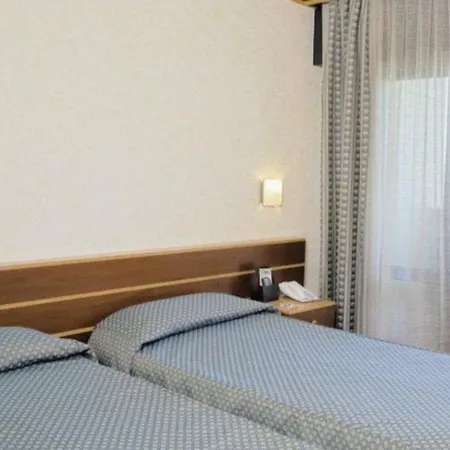 Hotel Petra Roma