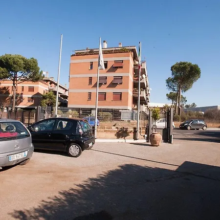 Hotel Petra
