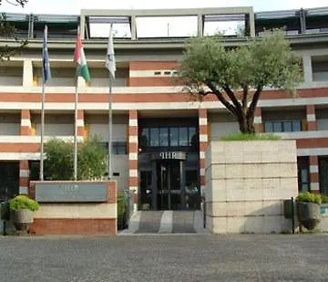 Hotel Petra 4*
