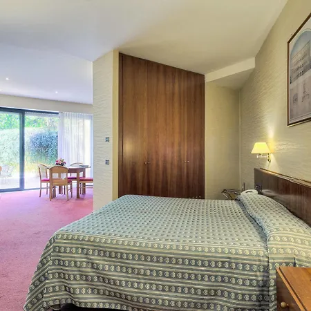 Petra Hotel 4*