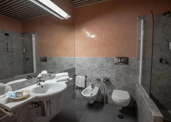 ペトラ ホテル 4*