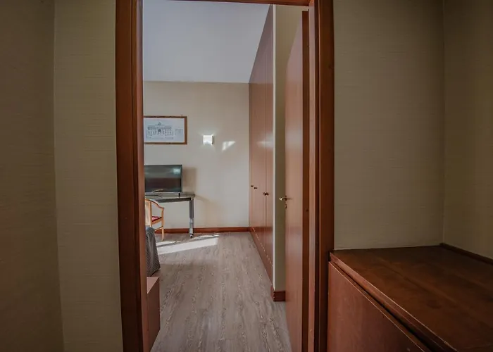 ホテル ペトラ 4*