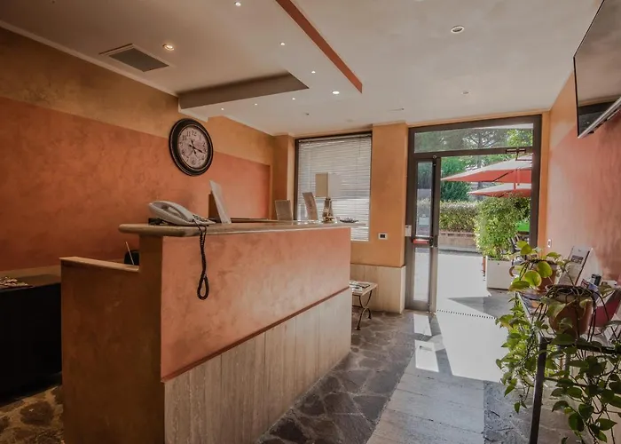 ホテル ペトラ 4*