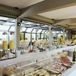 Hotel Petra 4*