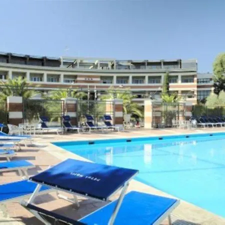 Hotel Petra