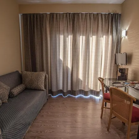 Petra Hotel Rzym