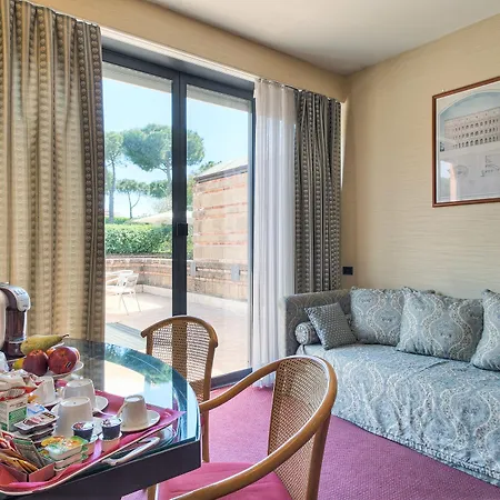 Petra Hotel 4*