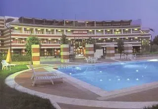 Petra 4* Rzym