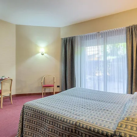 Hotell Petra