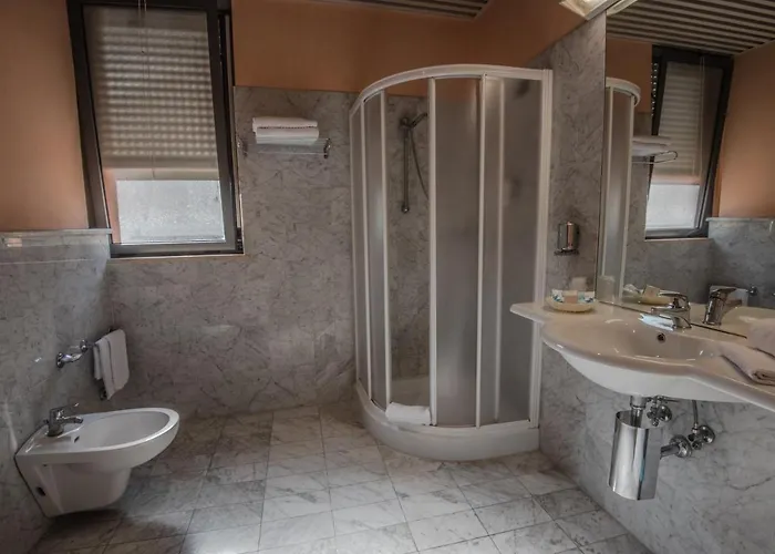 Hotel Petra Roma