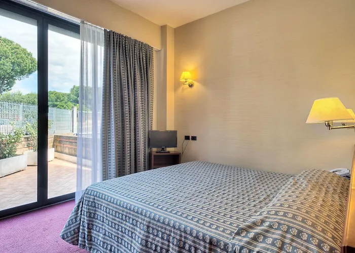 Ξενοδοχείο Petra